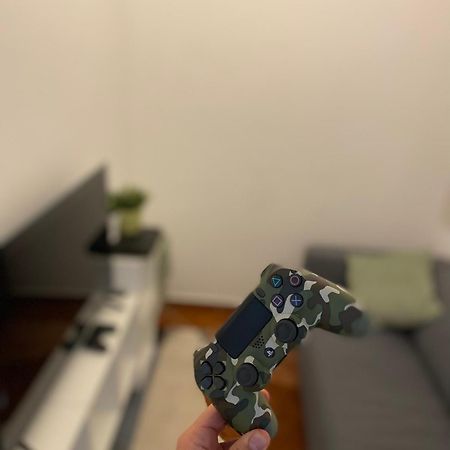 Birdie 3-Bdr Apartment 布达佩斯 外观 照片
