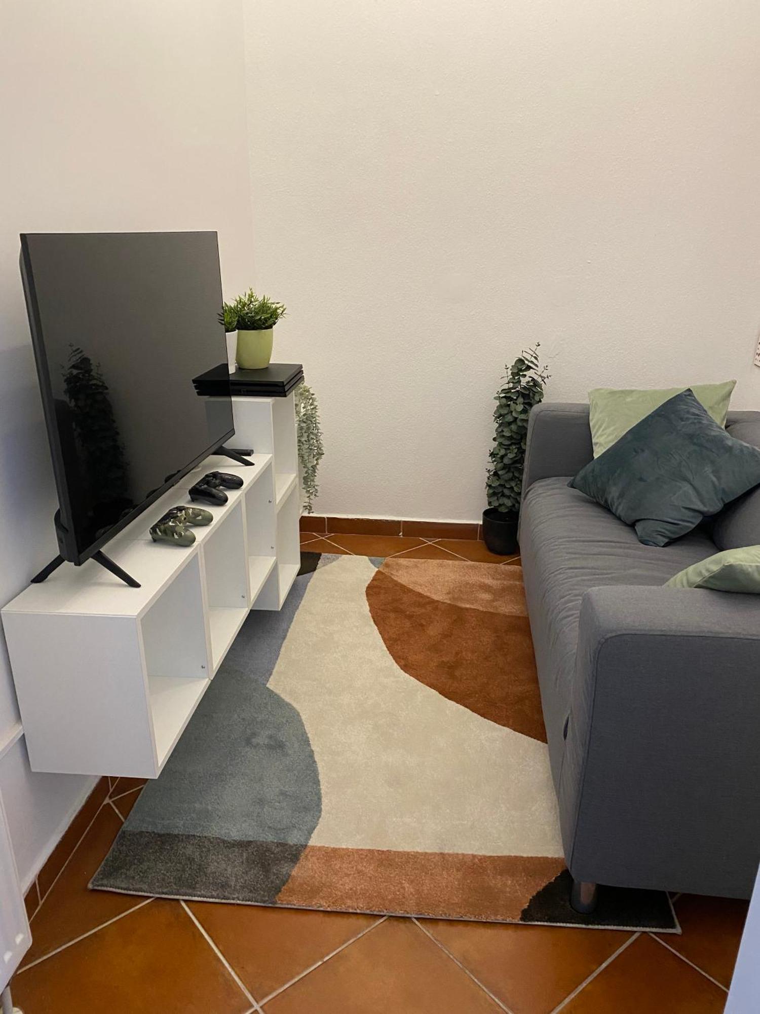 Birdie 3-Bdr Apartment 布达佩斯 外观 照片