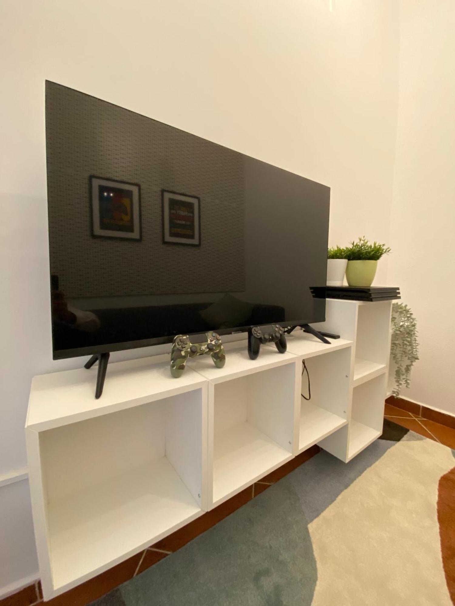 Birdie 3-Bdr Apartment 布达佩斯 外观 照片