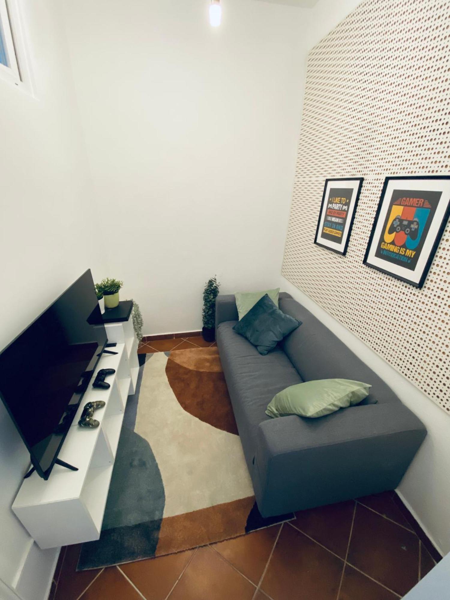 Birdie 3-Bdr Apartment 布达佩斯 外观 照片