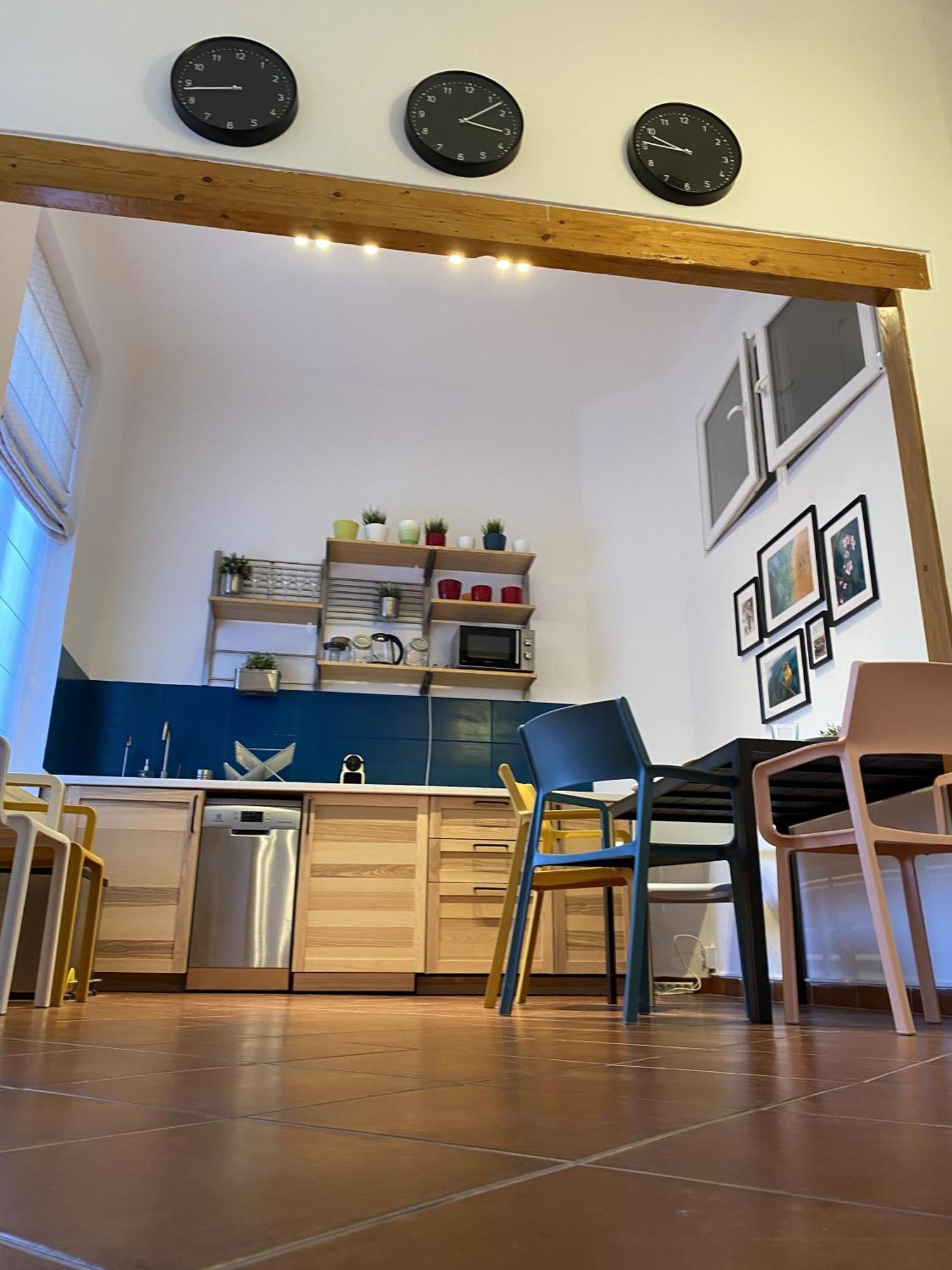 Birdie 3-Bdr Apartment 布达佩斯 外观 照片