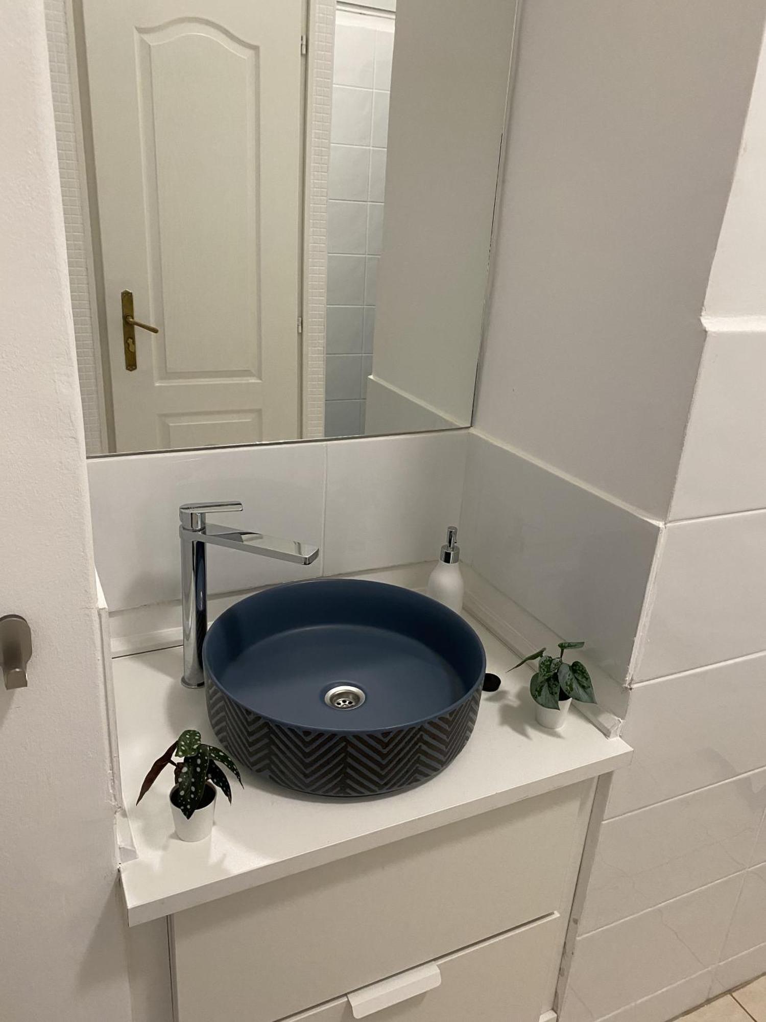 Birdie 3-Bdr Apartment 布达佩斯 外观 照片